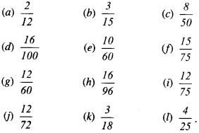 NCERT Solutions for Class 6 Maths Chapter 7 Fractions 76